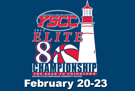 YSCC Releases Elite 8 Tournament information