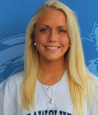 Morgan Boyle, Softball, Southern Maine CC