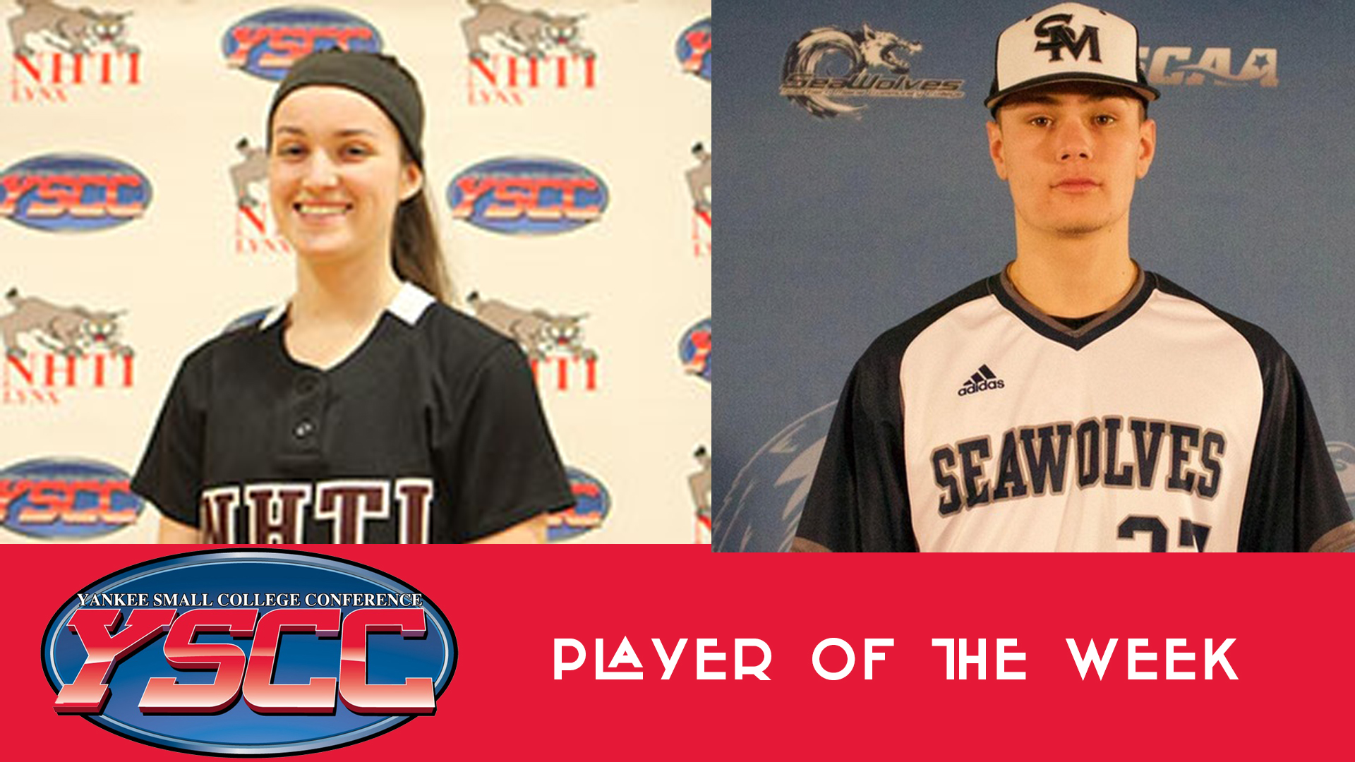 First YSCC spring POTW awards handed out