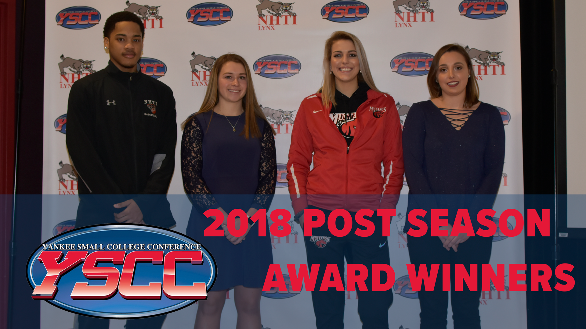 YSCC Basketball Year End Awards Announced