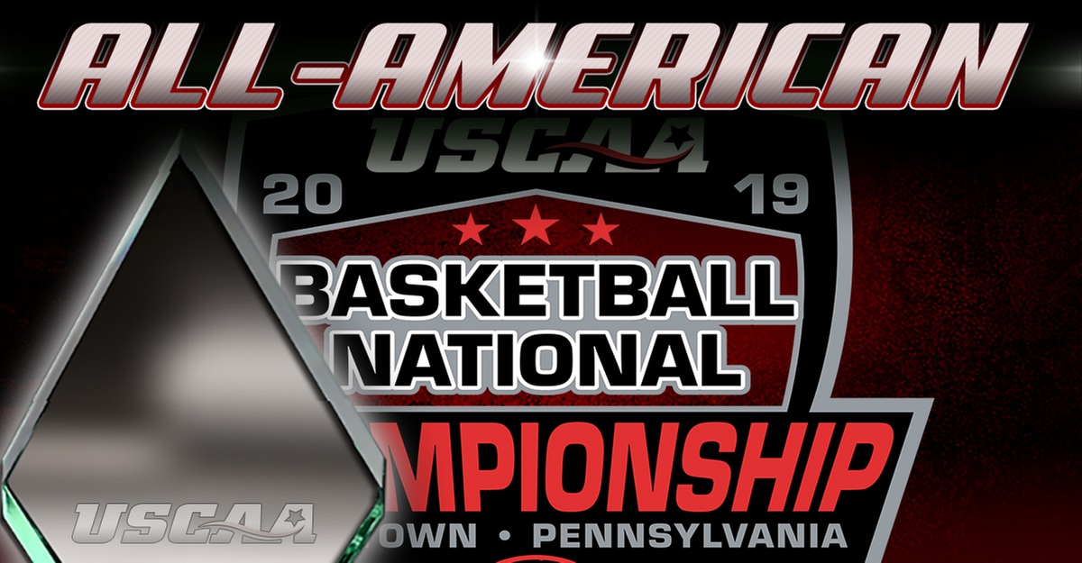 USCAA announces 2019 All-American Teams