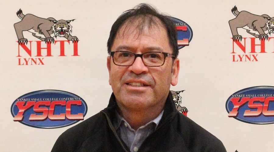 Jorge Pardo Announced As Next NHTI Men&rsquo;s Soccer Coach