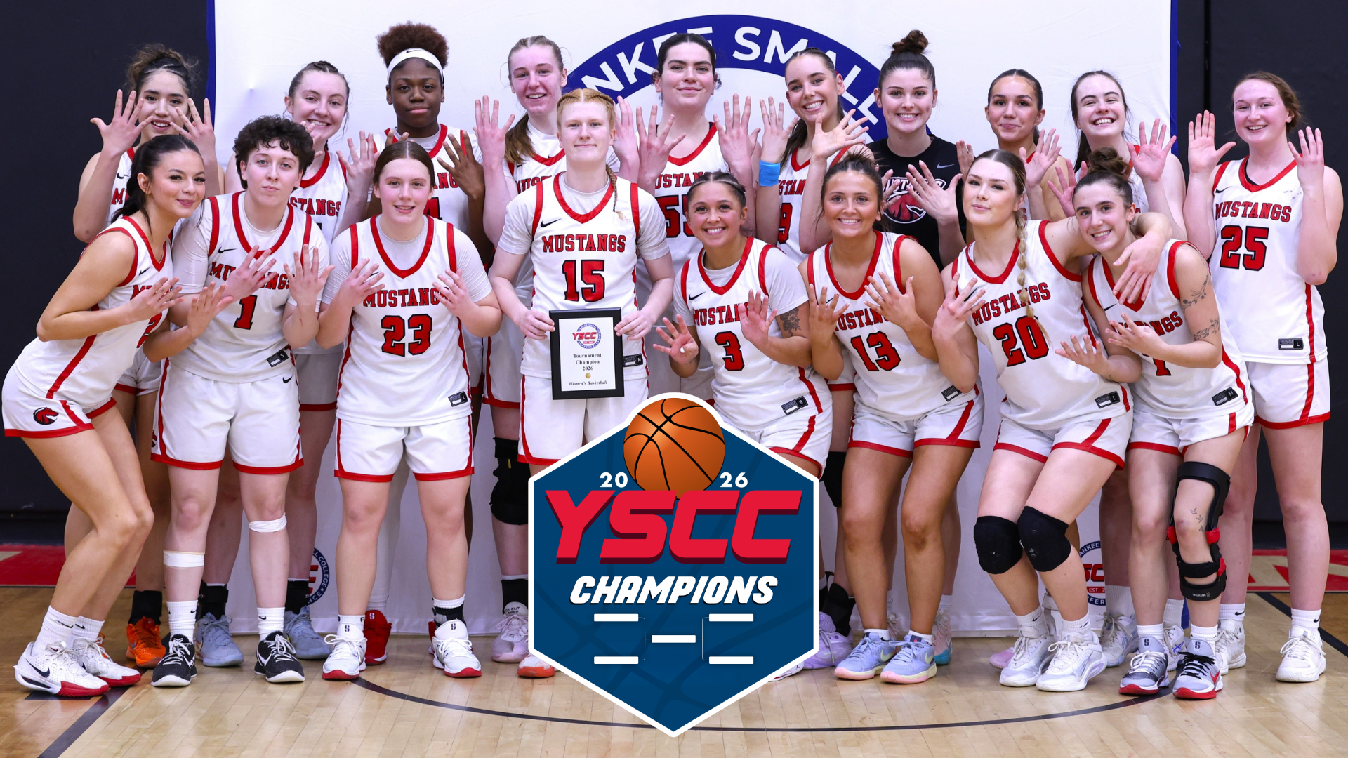 YSCC Women&rsquo;s Basketball Tournament Championship Recap