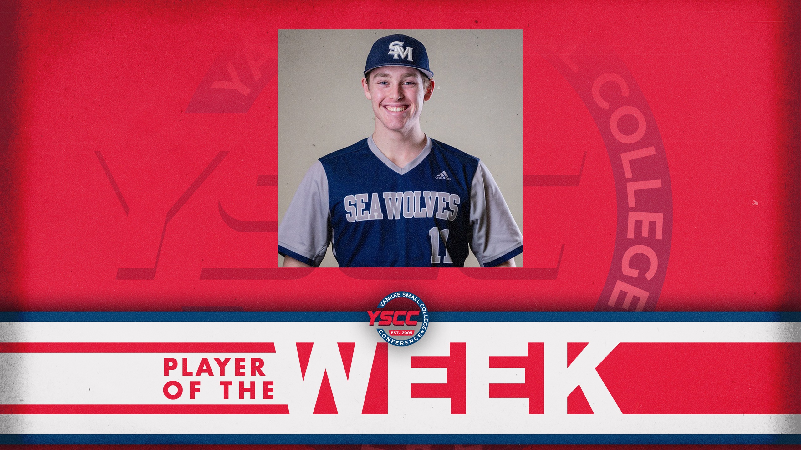YSCC Players of the Week - Spring Week 2