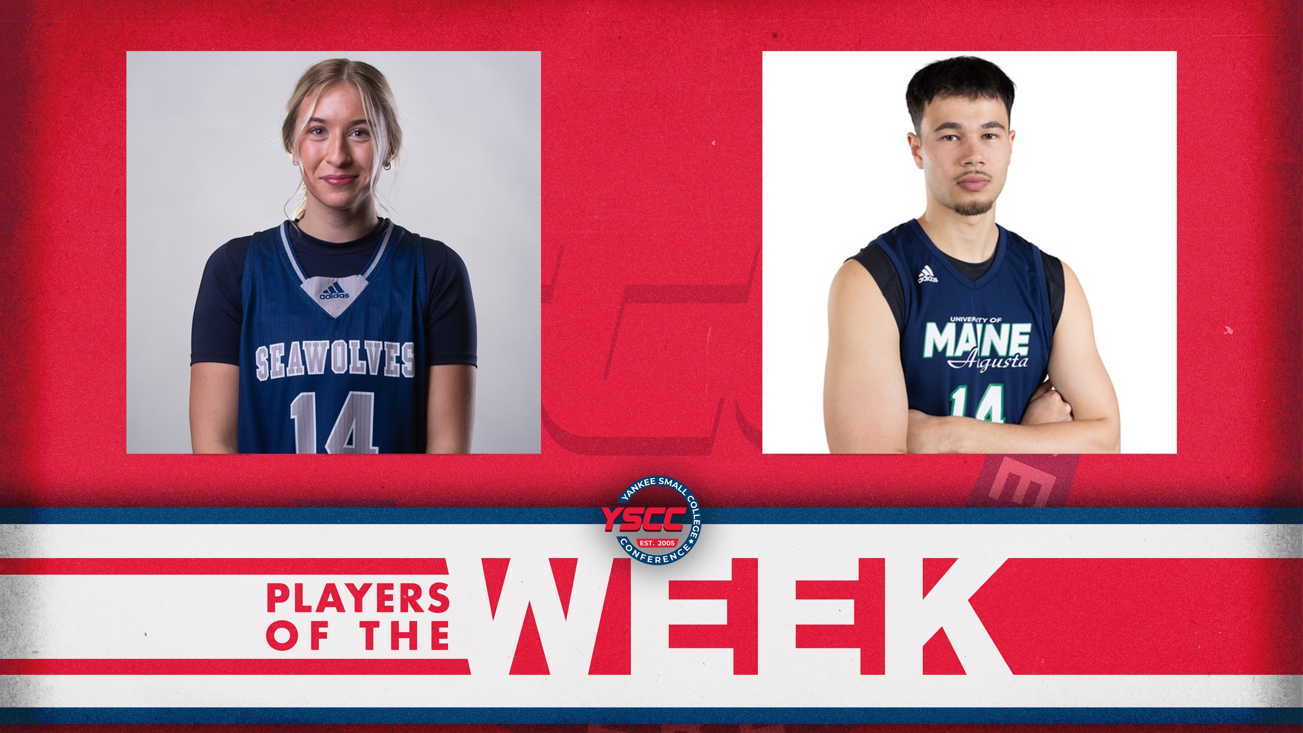 YSCC Players of the Week - Winter Week 4
