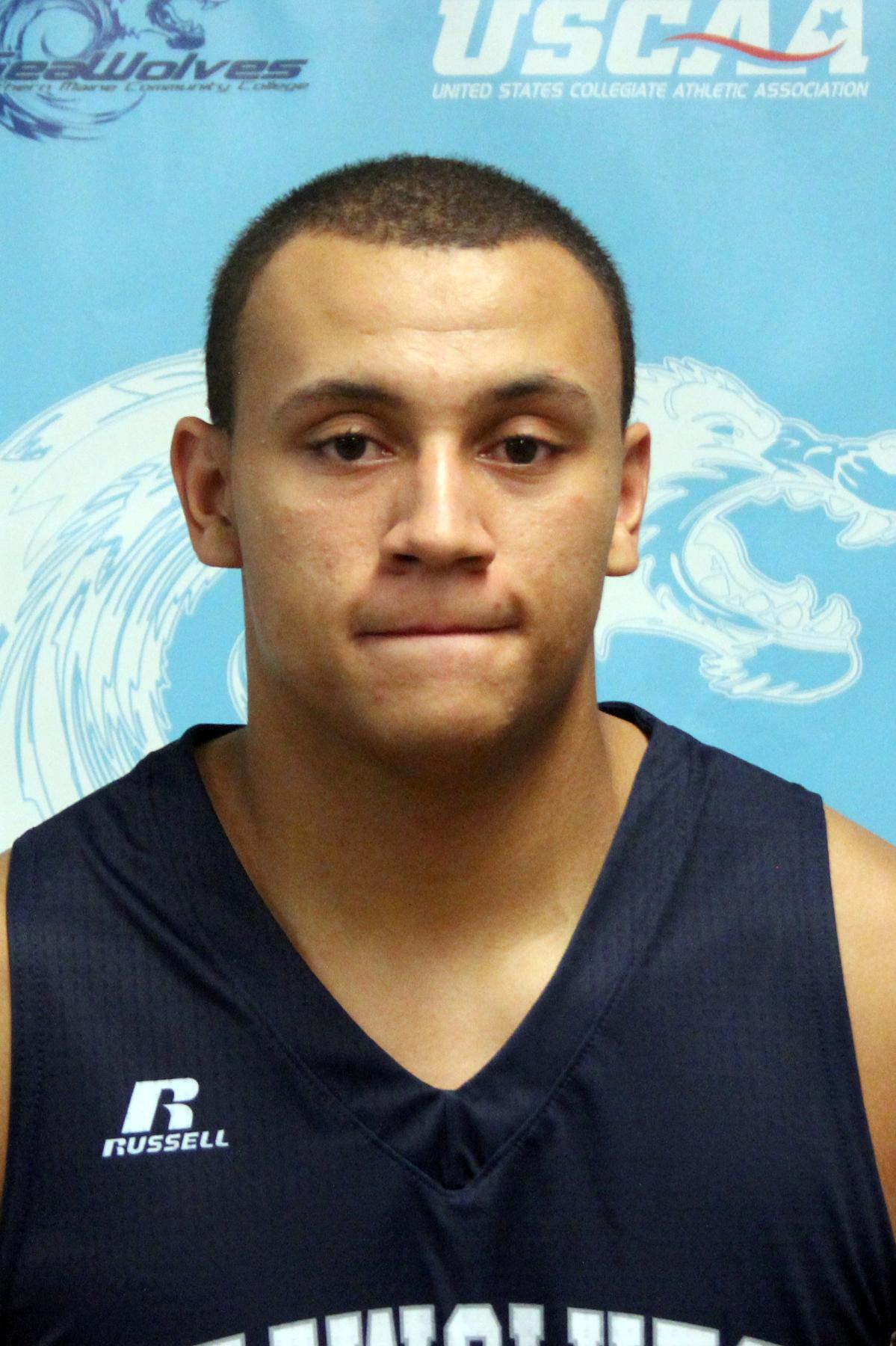 John Morgan, SMCC, Men's Basketball