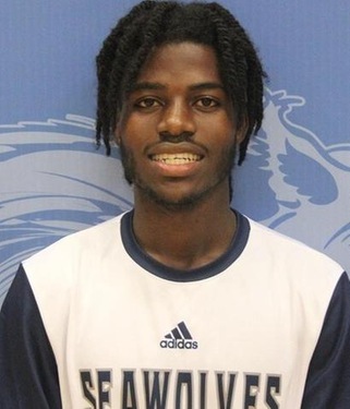 Keto Tchiputo, Men's Soccer, SMCC