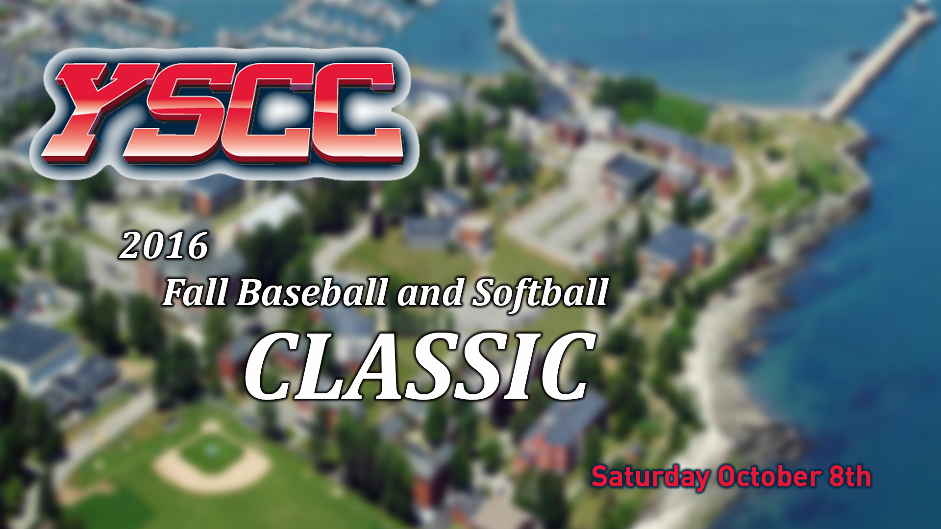 2016 Fall Baseball and Softball Classic
