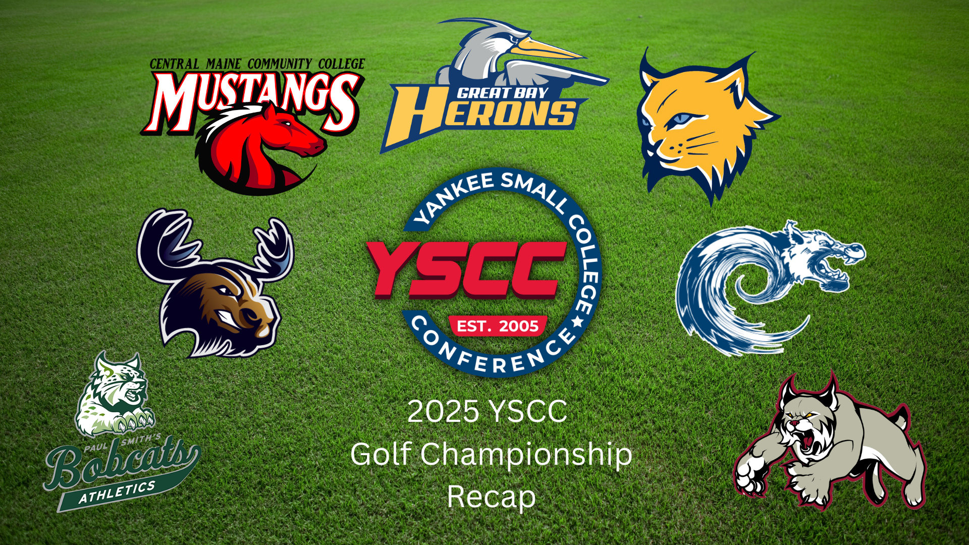 2025 YSCC Golf Championship & Season Awards