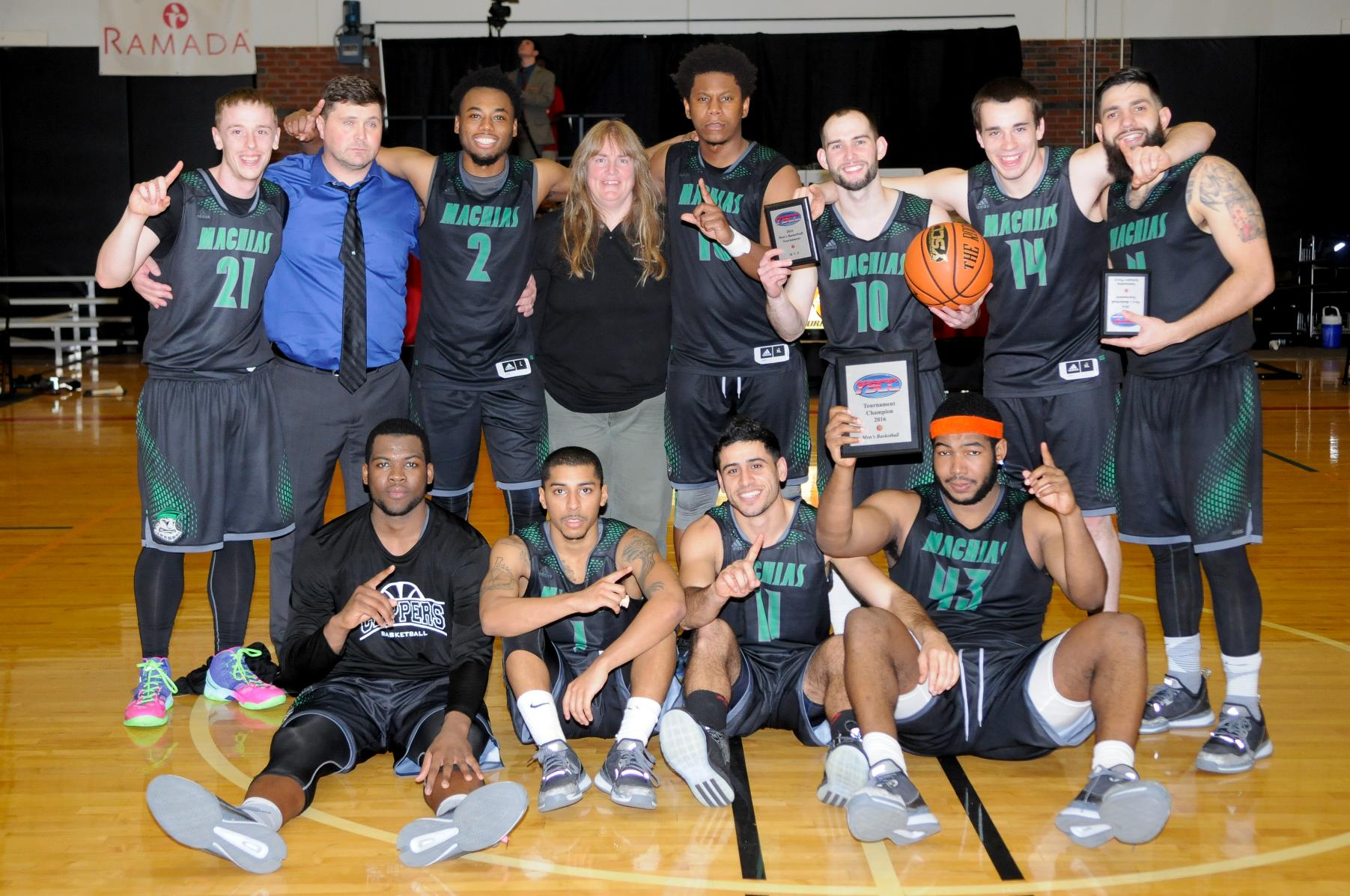 Machias defeats CMCC for YSCC Championship