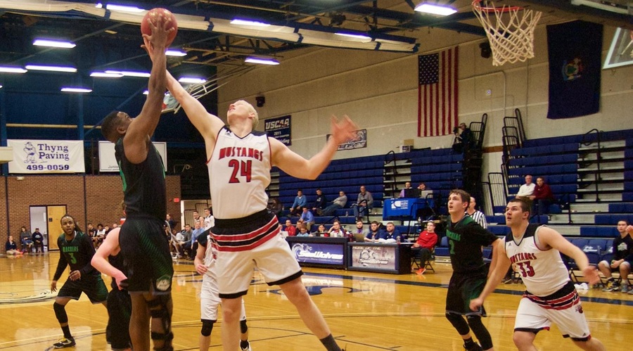 CMCC outlasts valiant UMaine Machias effort