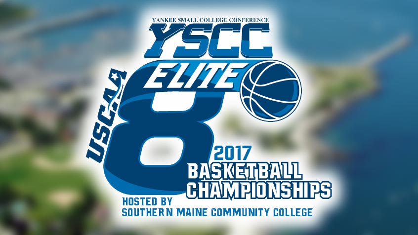 2017 Elite 8 Tournament set