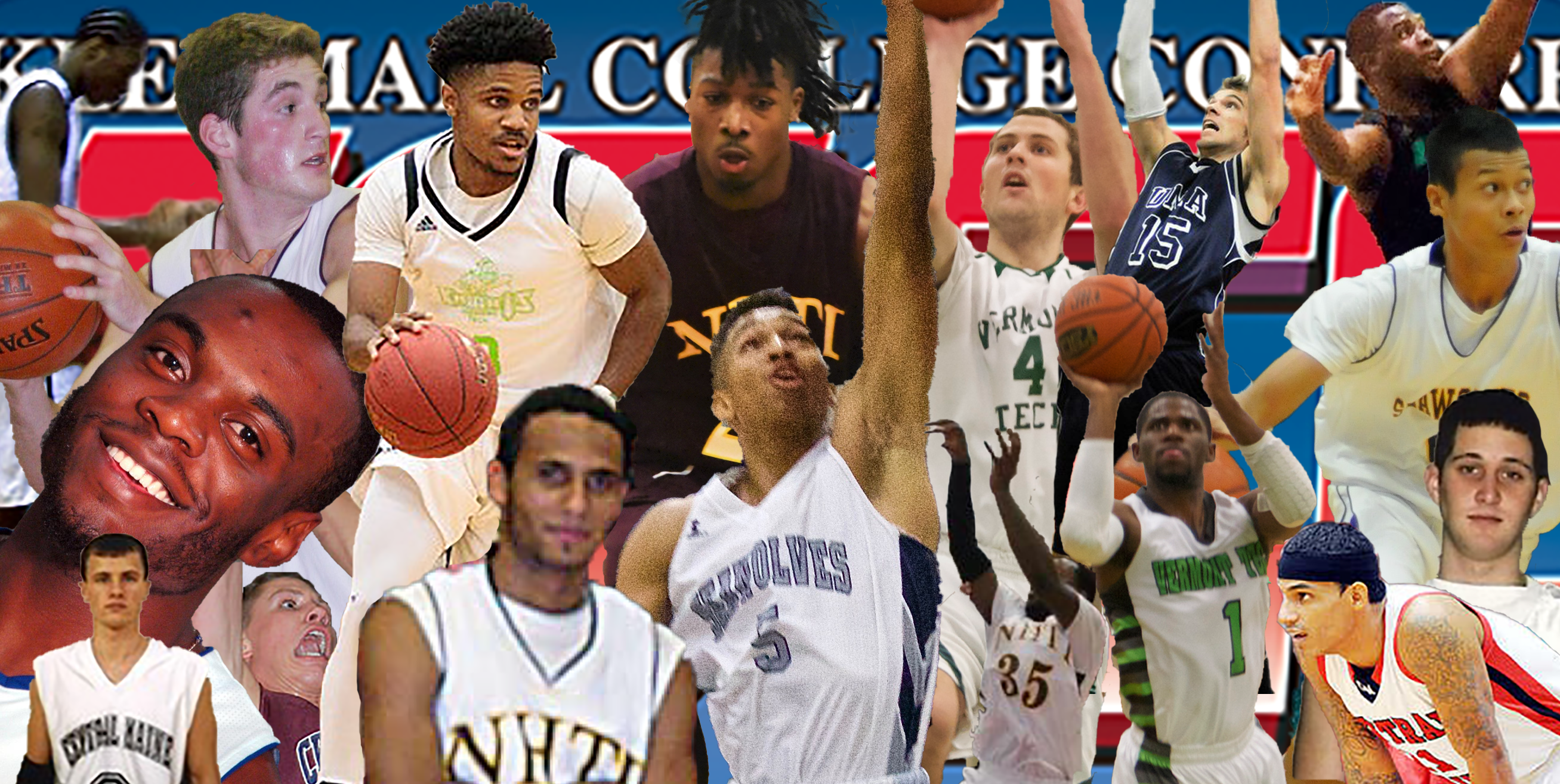 YSCC announces the Men's Basketball Twin-Decades Team