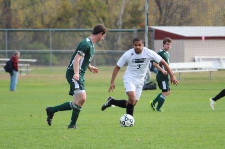 Machias Men Capture YSCC Title