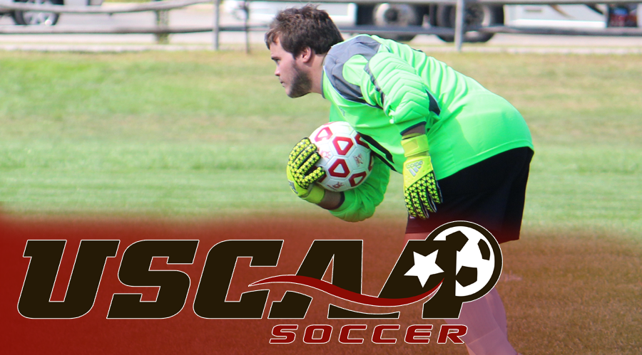 NHTIs Indigo named USCAA POW