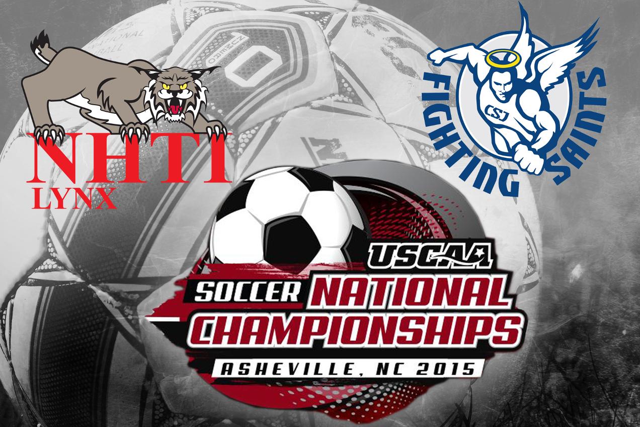 NHTI, CSJ set to play in USCAA National Championship Tournament