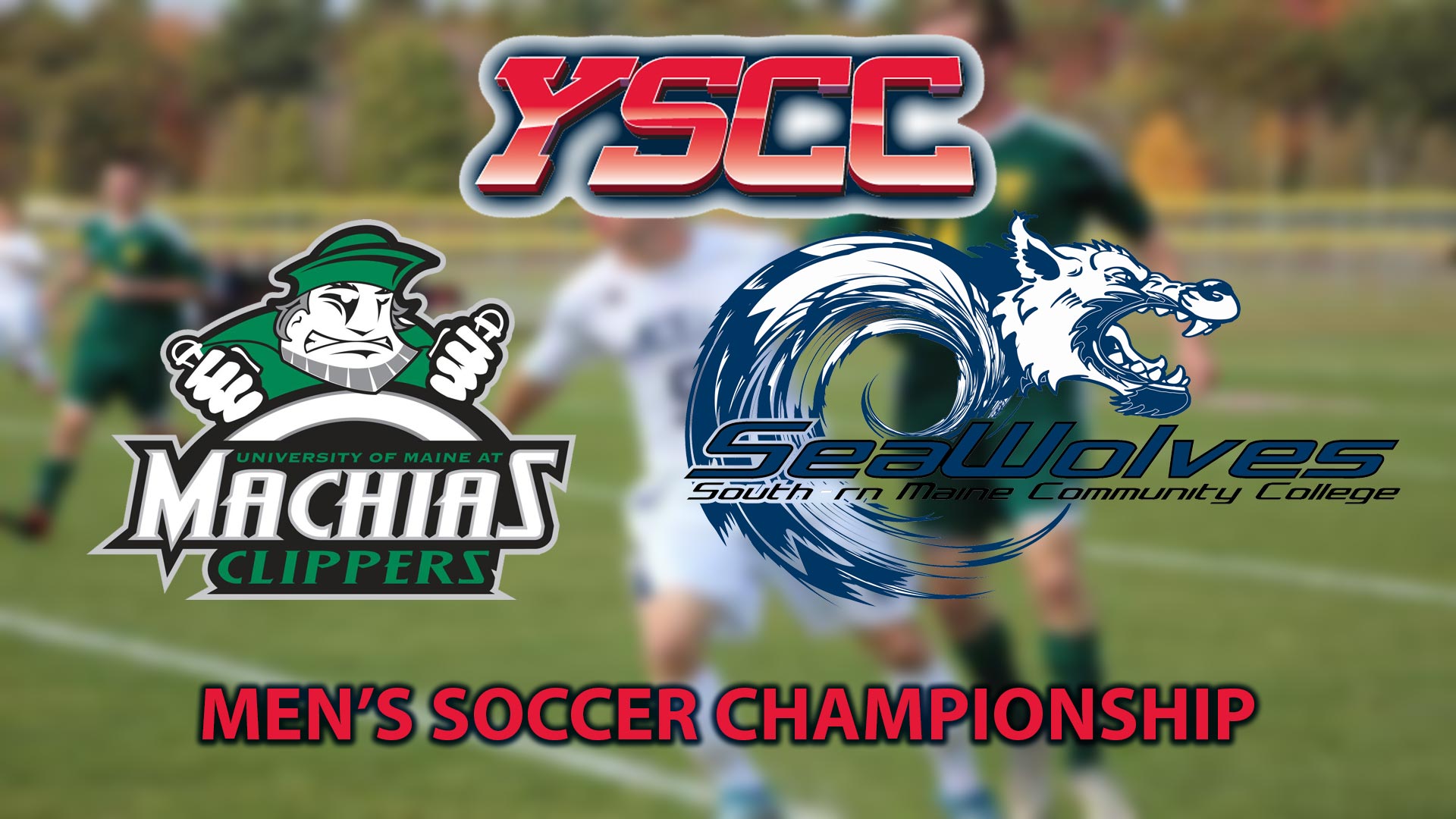 UMaine Machias and Southern Maine CC Advance to YSCC Final
