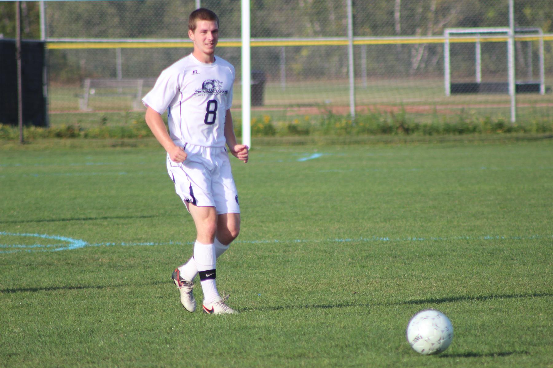 Seawolves Finish As Second Seed in YSCC