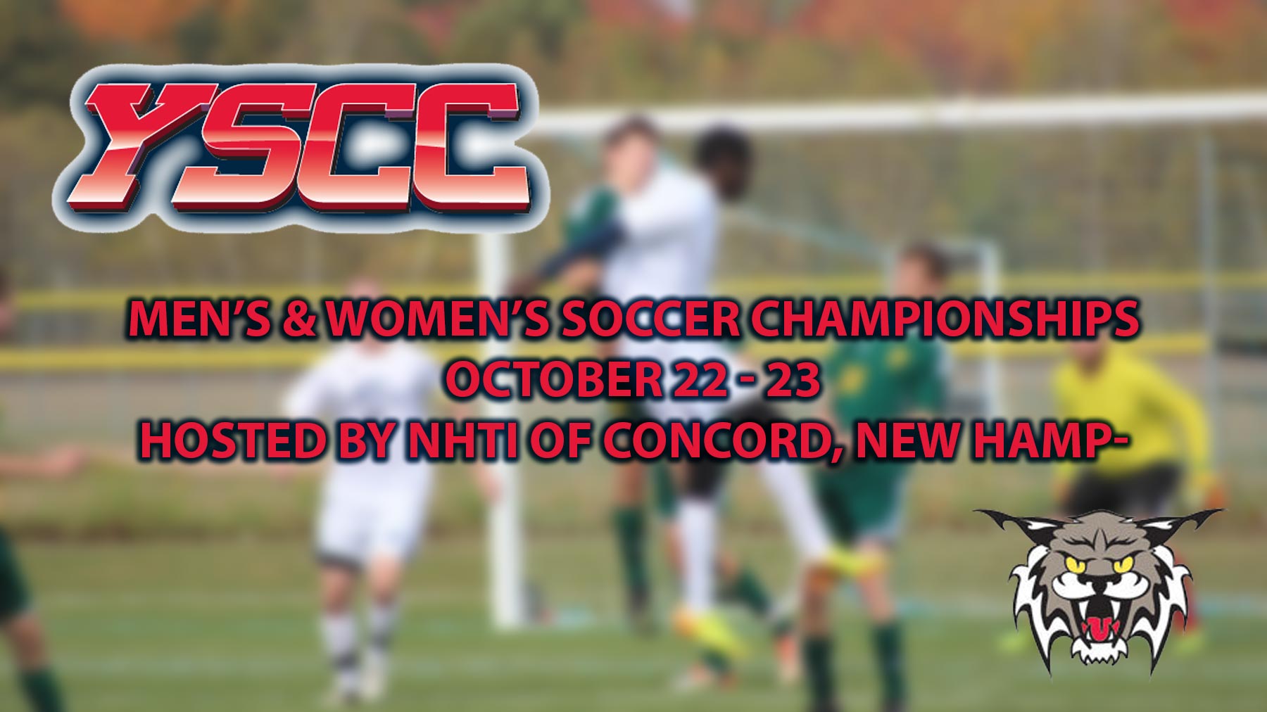 2016 YSCC Soccer Championships kick off Saturday