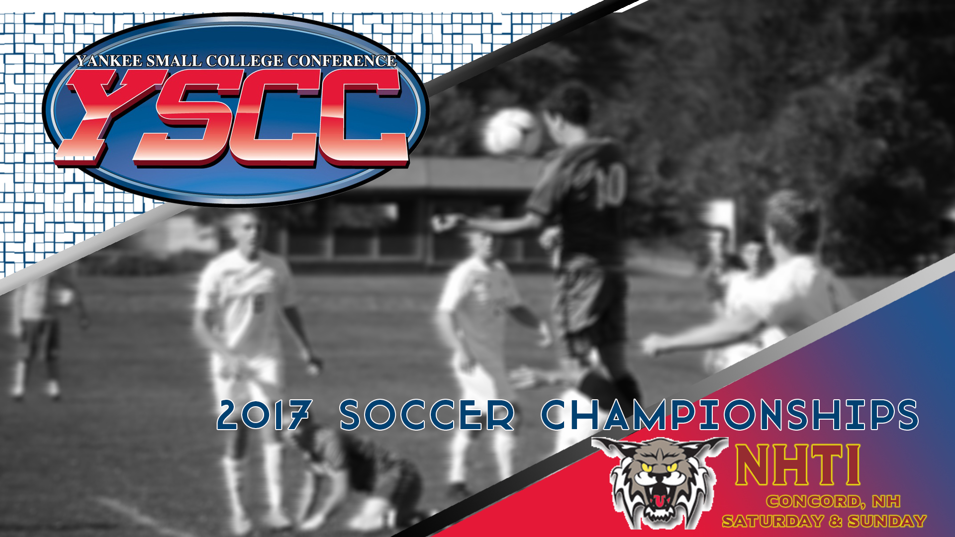 NHTI to host YSCC Soccer Championships