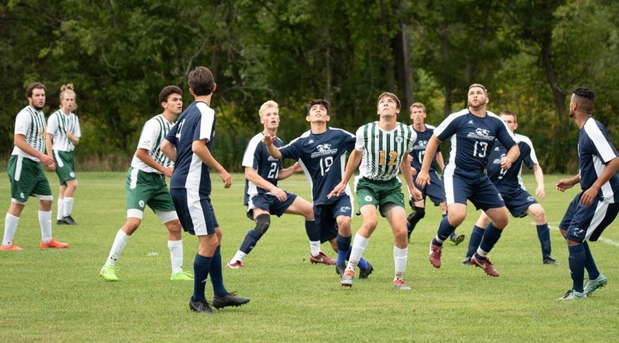 Philbrook Delivers, Defense Stands In SMCC Victory