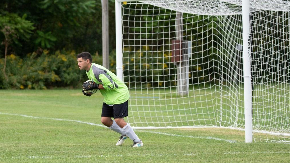 Labrecque Impressive Despite 4-0 SMCC Loss