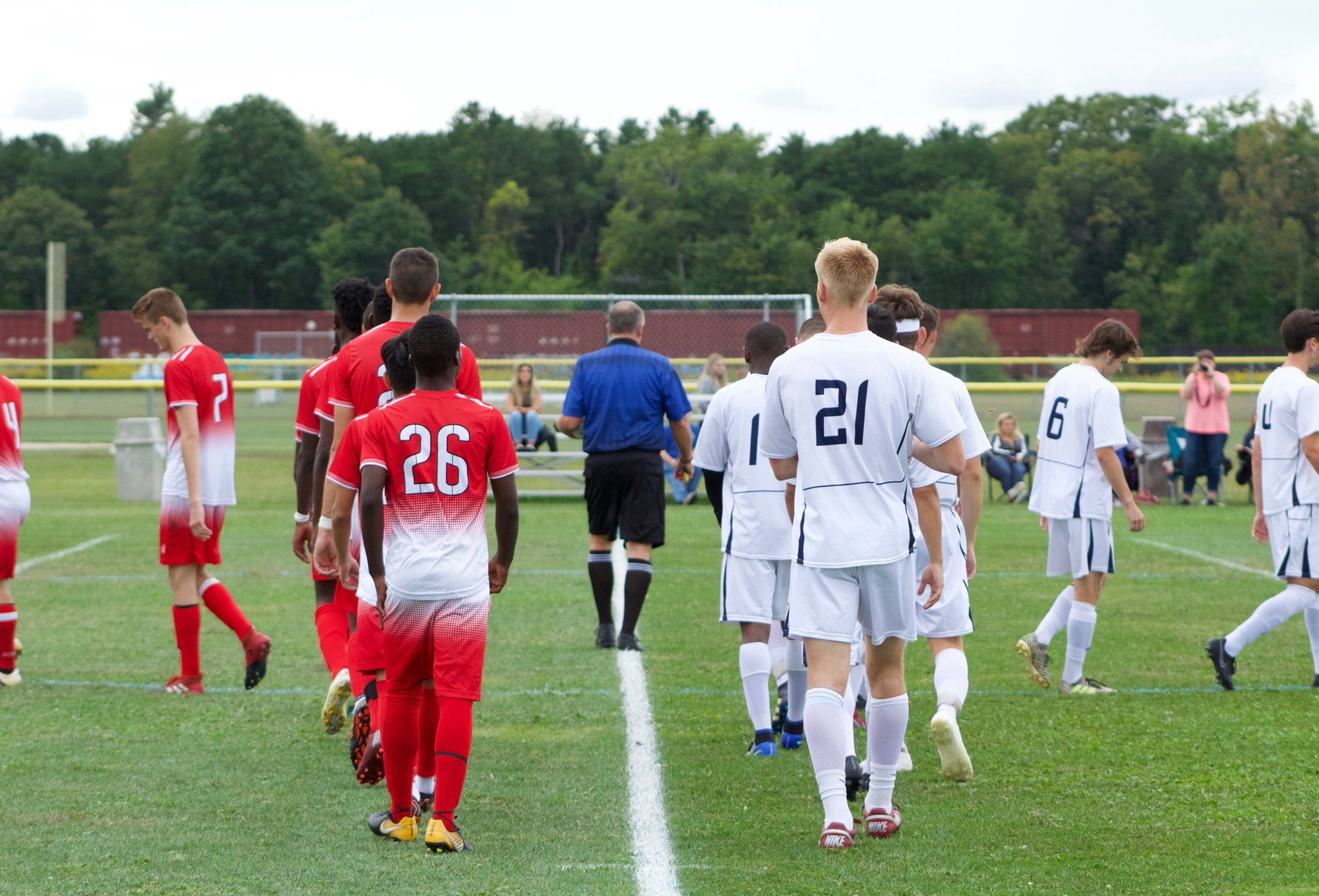 SeaWolves Leave A Stalemate In Auburn