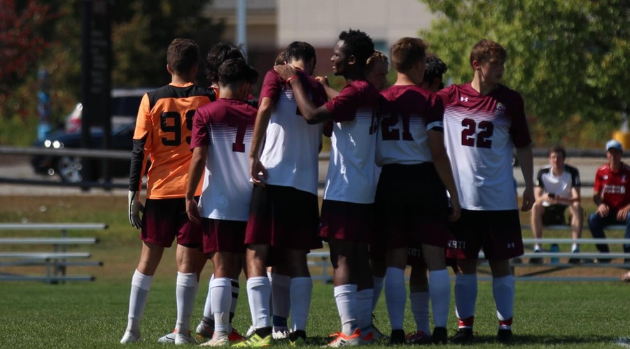 Bill Miller Announced as New Head Men&rsquo;s Soccer Coach