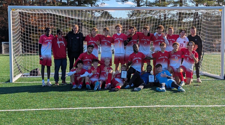 2025 YSCC Men&rsquo;s Soccer Final Four Recap