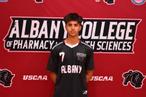 Sahlil Arora, Men's Soccer, ACPHS