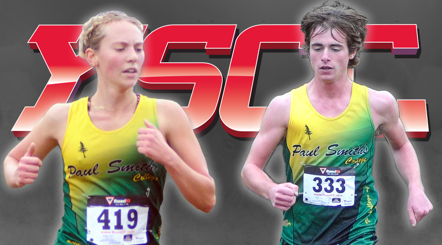 Paul Smith&rsquo;s College wins cross country titles