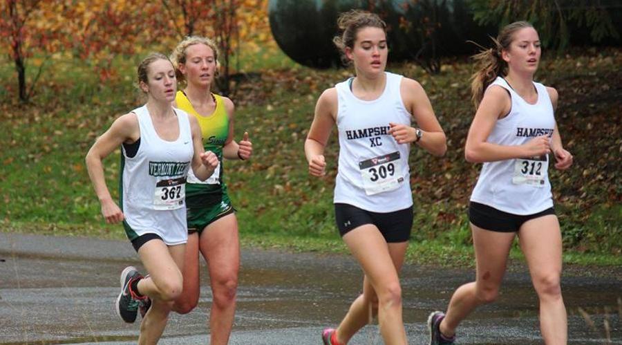 Champions crowned in Men's and Women's YSCC Cross Country