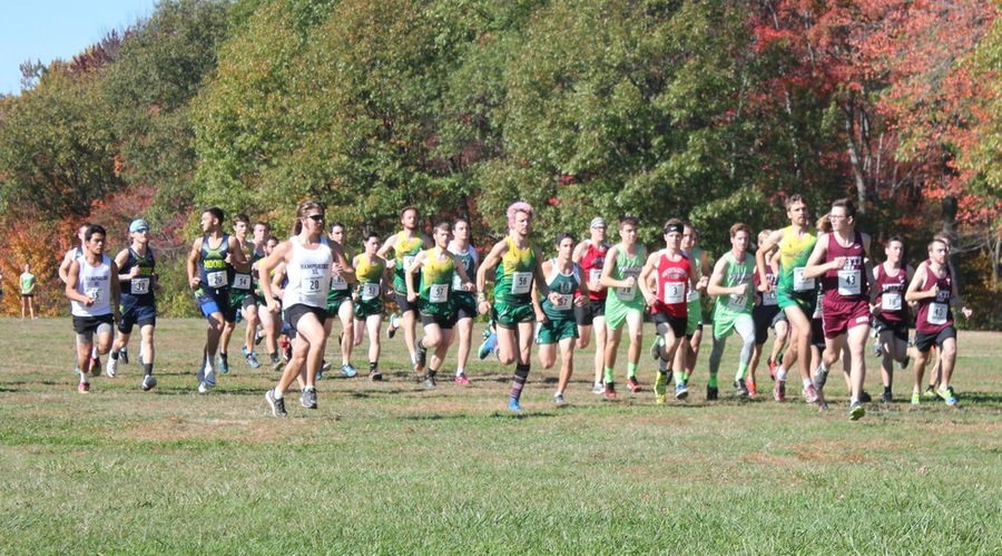YSCC crowns X-Country champions