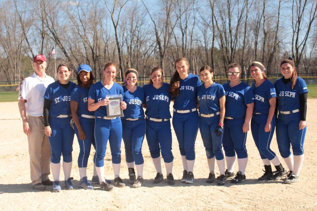 St. Joseph&rsquo;s Miller Throws Perfect game to shutout SMCC in Game # 1 YSCC Final 4 action
