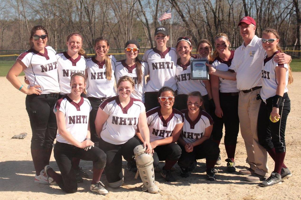 NHTI defeats CSJ 1-0 to capture YSCC Spring tournament championship