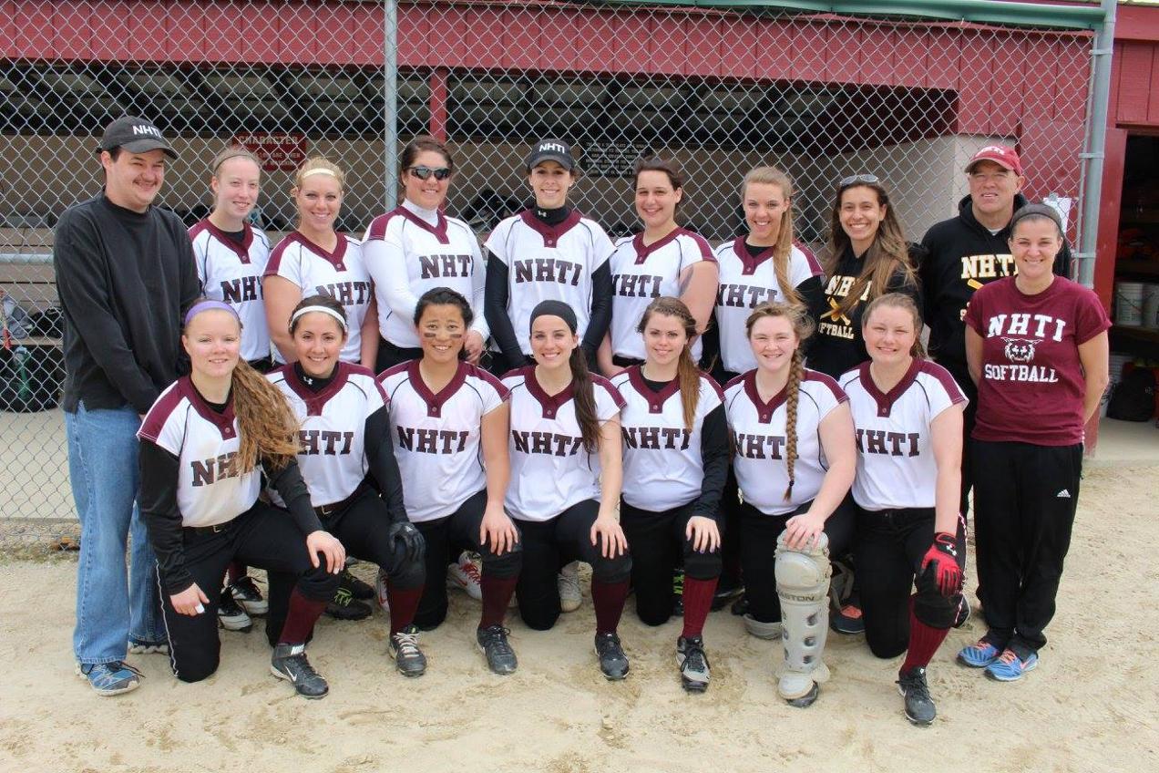 NHTI shuts out PSU Brandywine 6-0 in USCAA National Tournament first game