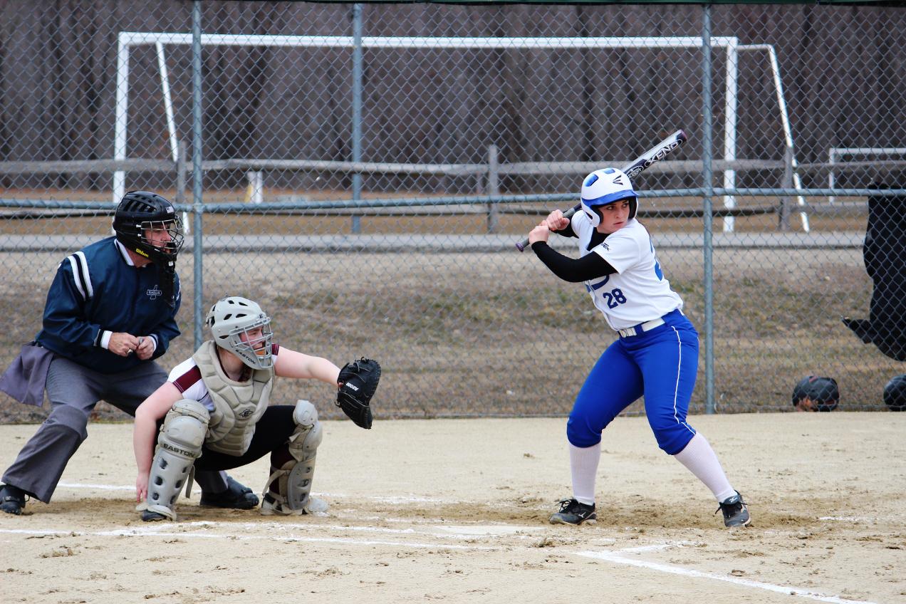 NHTI to Host YSCC Softball Championships