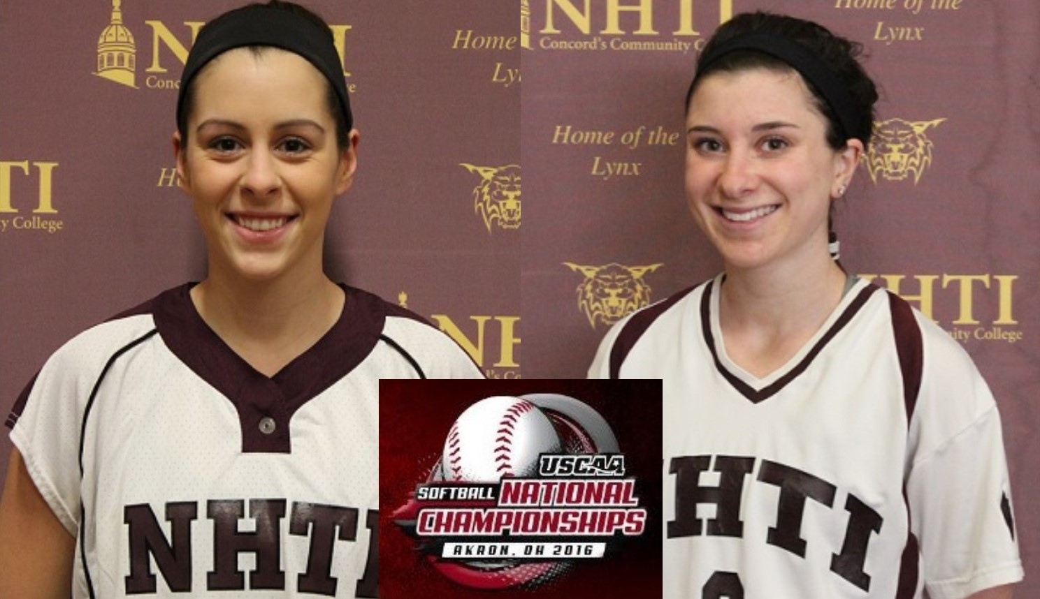 NHTI Finishes Season third in USCAA National Tournament
