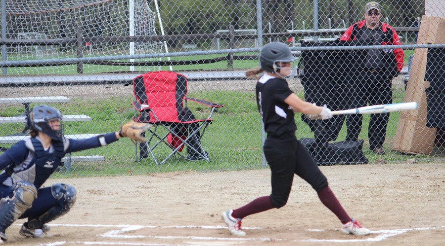 NHTI wins 2nd YSCC softball title in three seasons