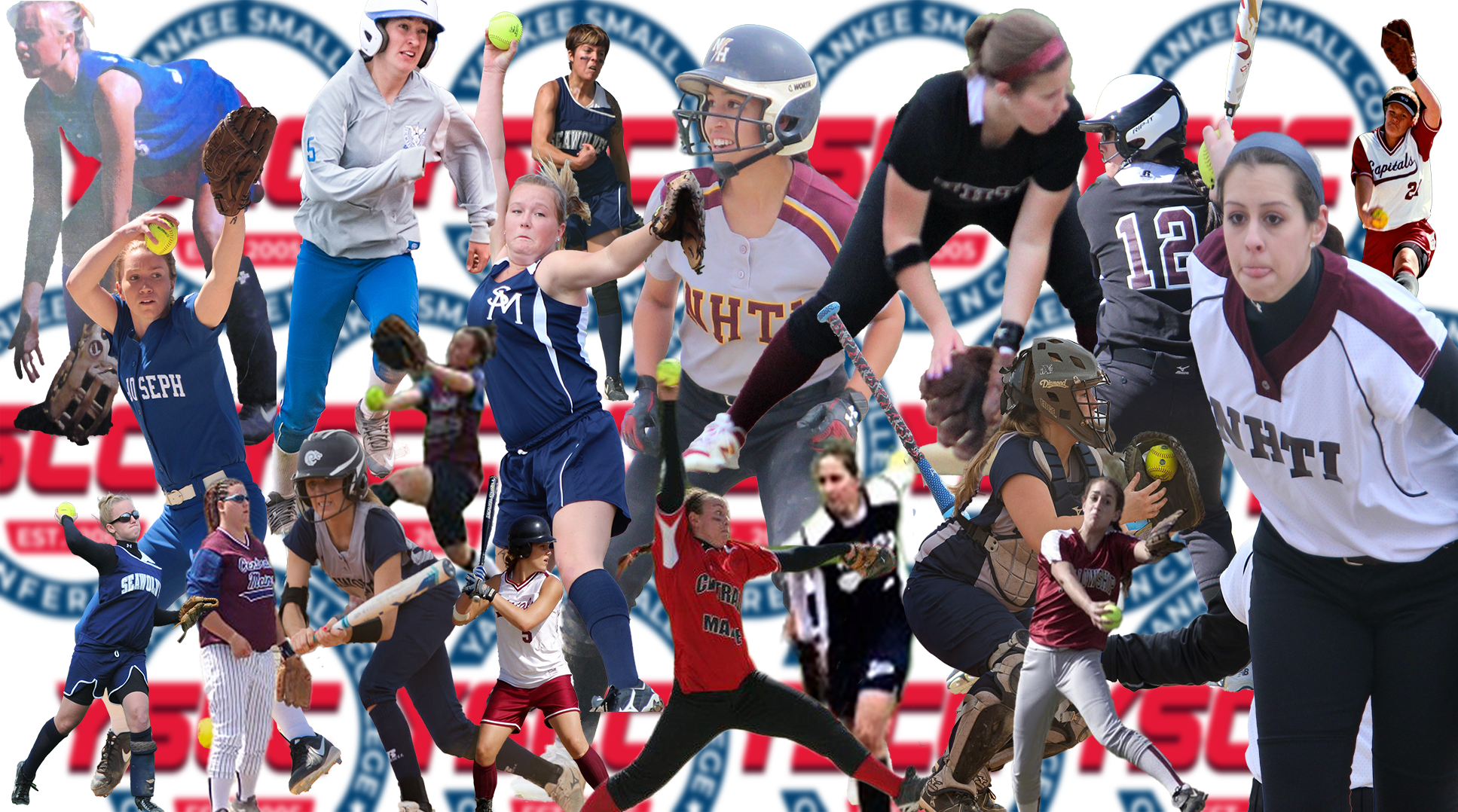 Announcing the YSCC Softball Twin Decades Team