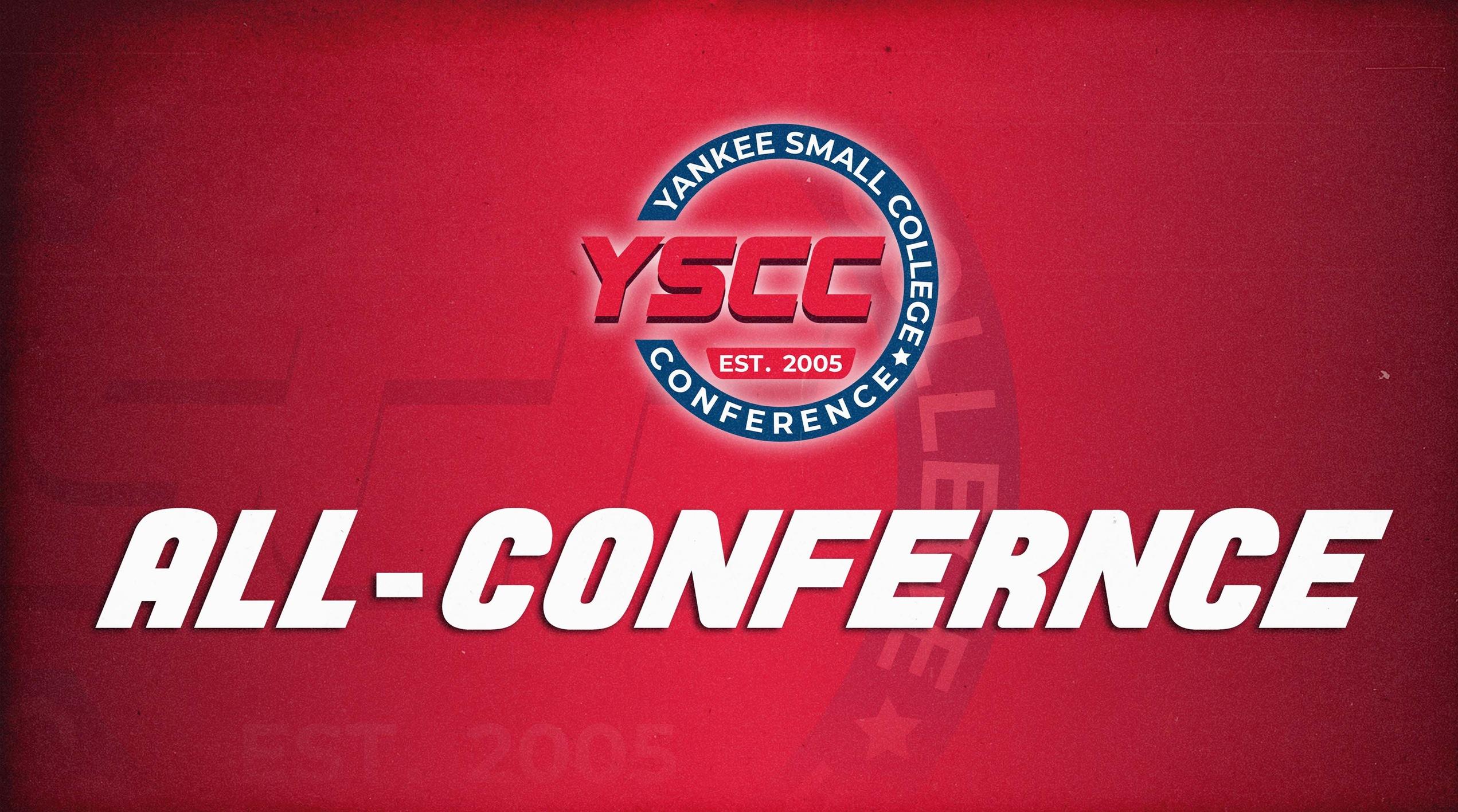YSCC Announces 2025-26 Men's Basketball Regular Season Awards