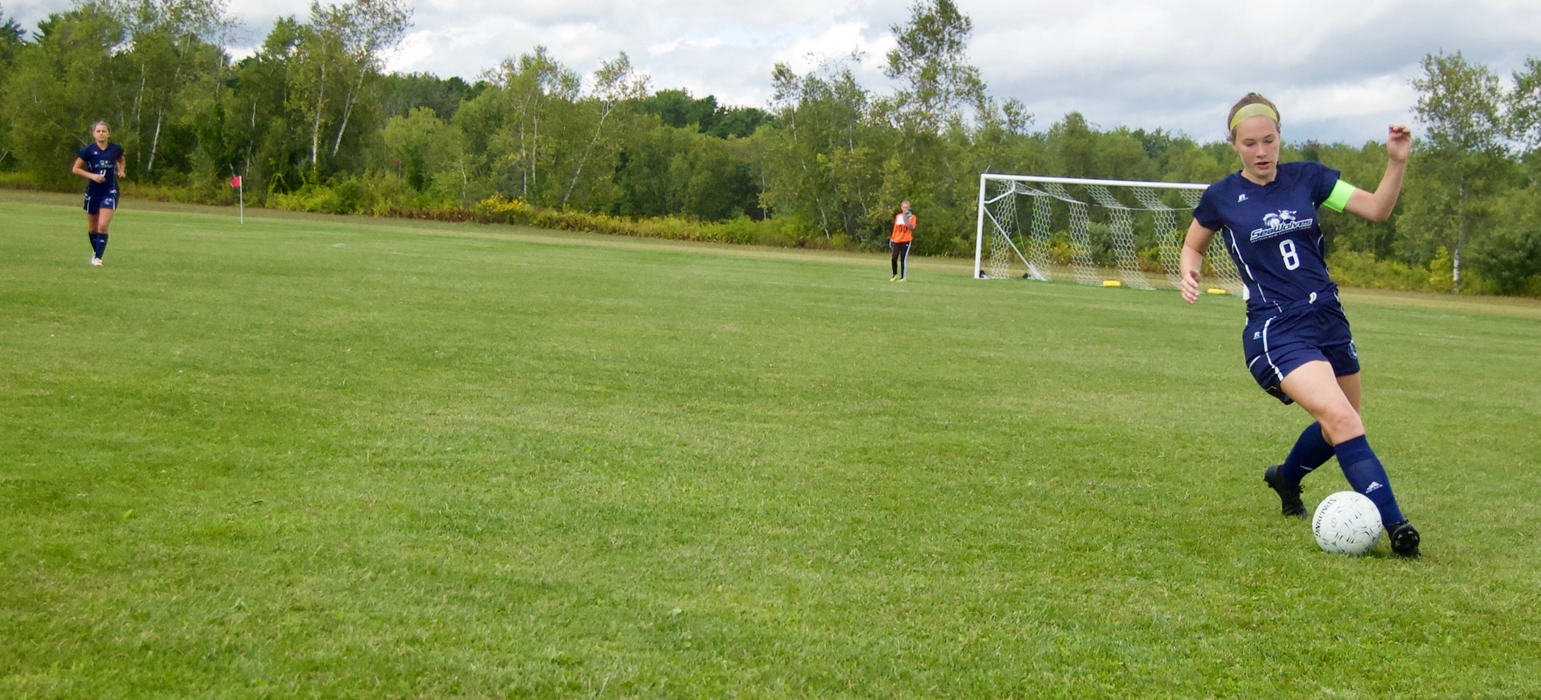 Pray Produces At Massasoit, Defense Locks 6th Shutout