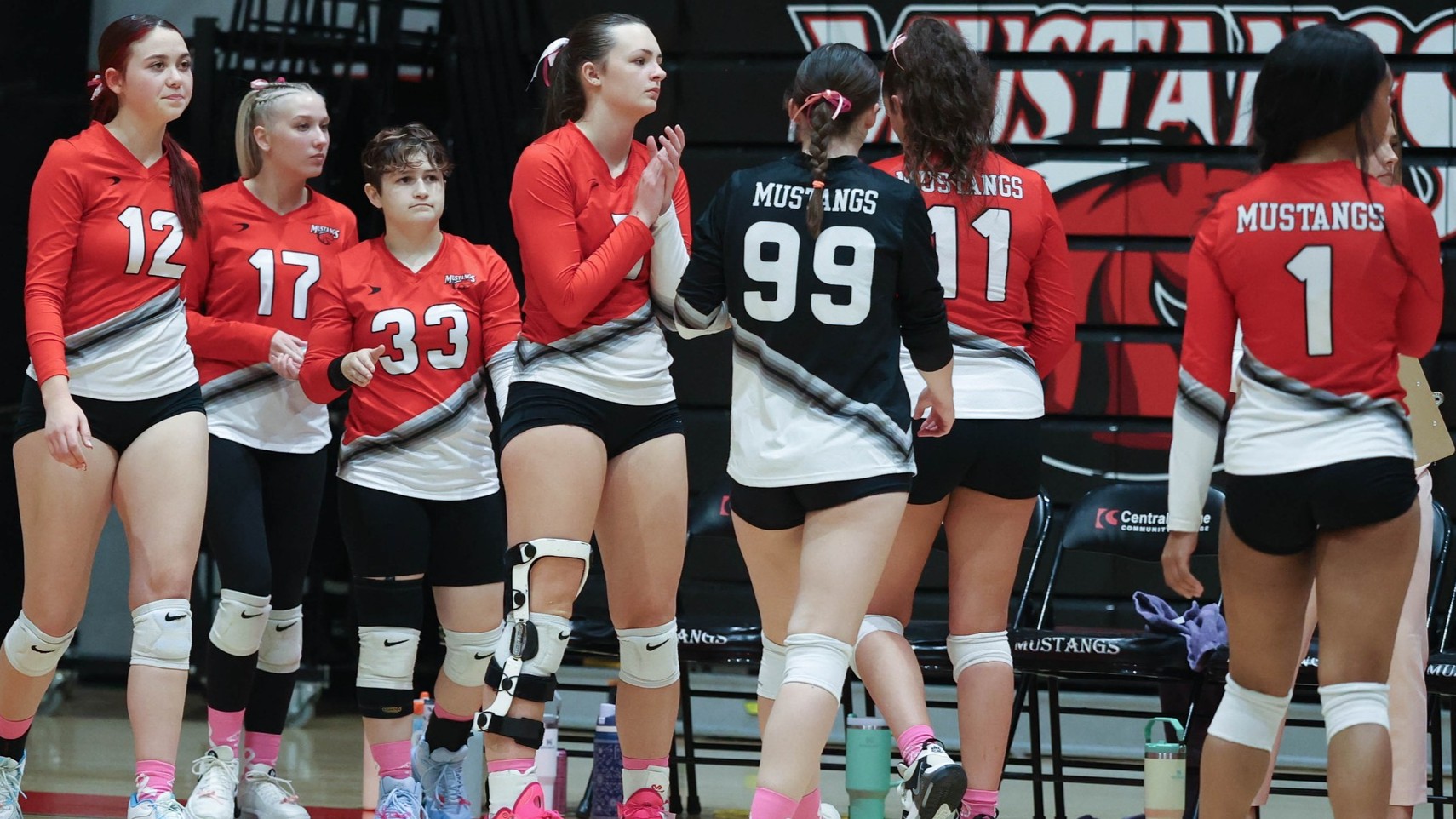 CMCC Upset by #5 NHTI in YSCC Quarterfinals